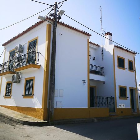 Refugio D' Aldeia Lägenhet Reguengos de Monsaraz Exteriör bild