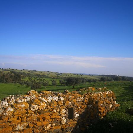 Refugio D' Aldeia Lägenhet Reguengos de Monsaraz Rum bild