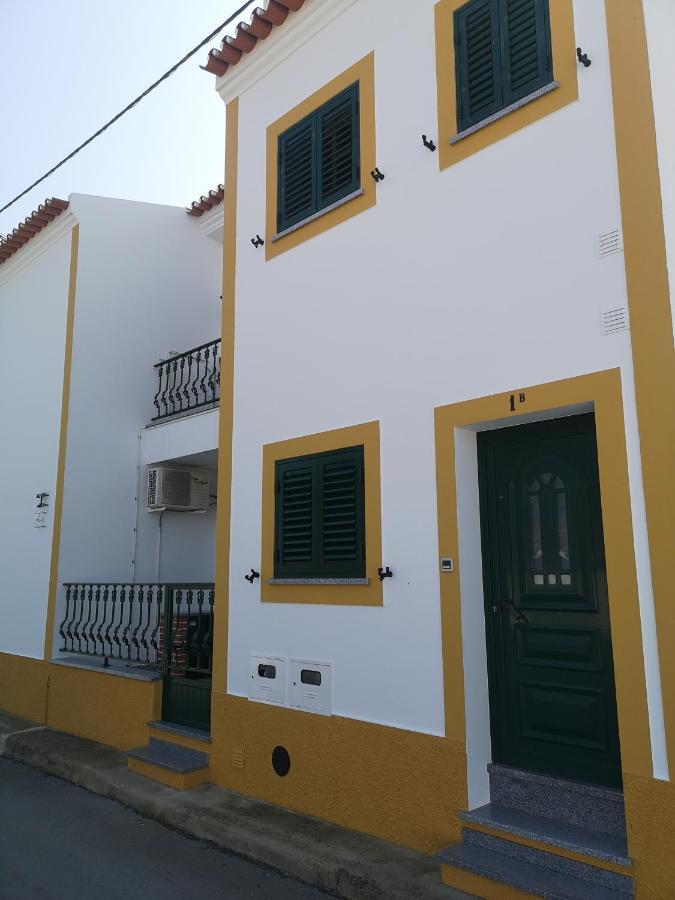 Refugio D' Aldeia Lägenhet Reguengos de Monsaraz Exteriör bild