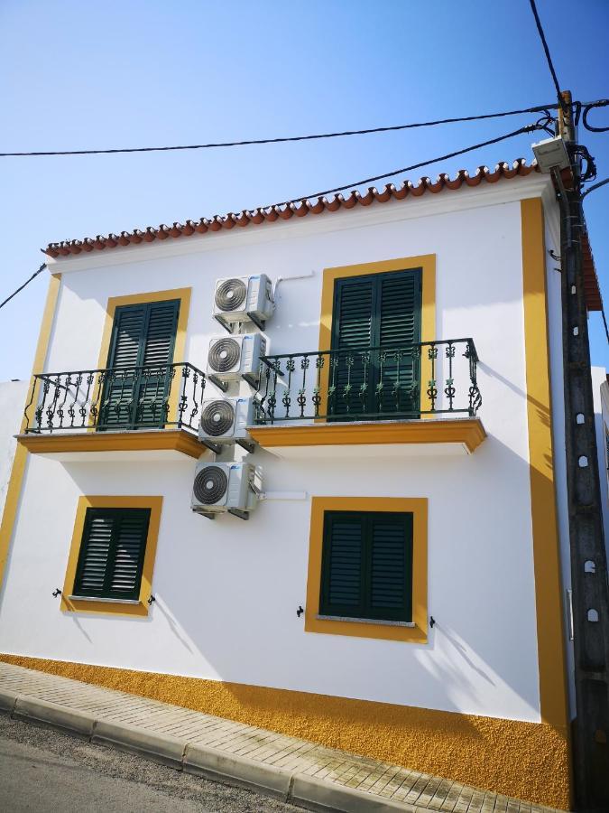 Refugio D' Aldeia Lägenhet Reguengos de Monsaraz Exteriör bild