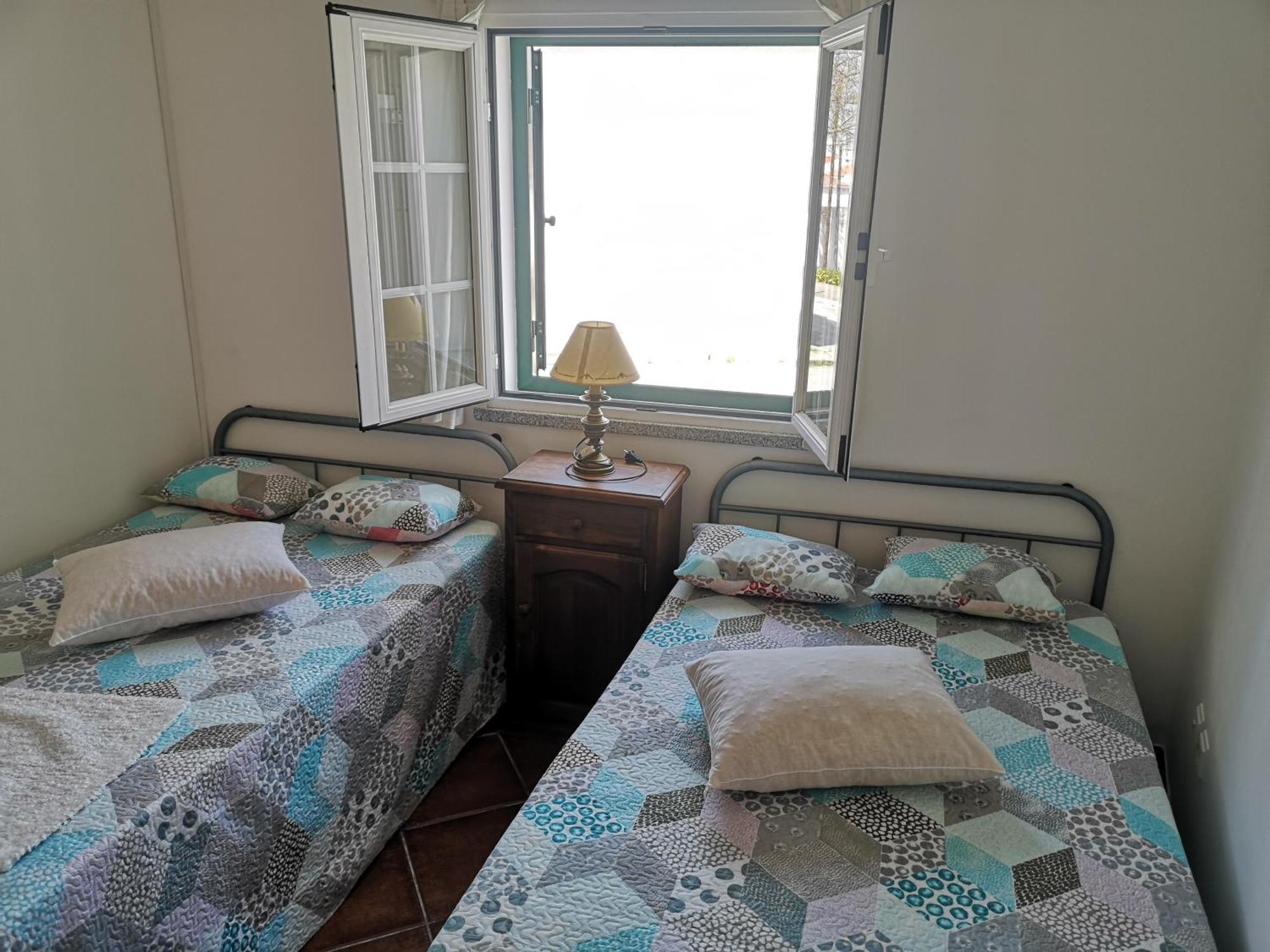 Refugio D' Aldeia Lägenhet Reguengos de Monsaraz Rum bild